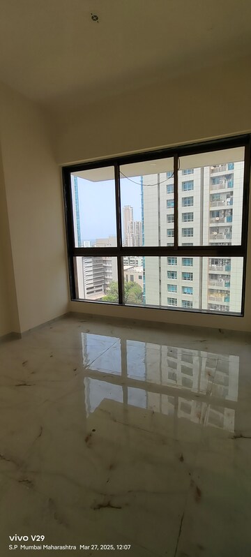 Kitchen in 2 BHK Apartment at Aristo 1515 Moneco, Prabhadevi – for Rent