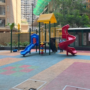 1 BHK Apartment – Garden View at JP North Alexa, Hatkesh Udhog Nagar - for Sale