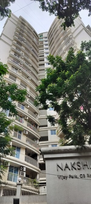 2 BHK Apartment – Exterior View View at Tata Eureka Park, Sector 150 - for Sale