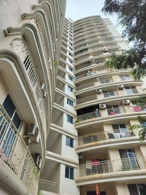 2 BHK Apartment – Exterior View View at Tata Eureka Park, Sector 150 - for Sale