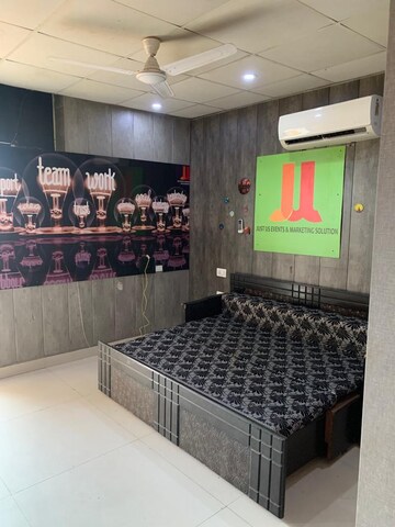 1 BHK Apartment For Rent in Lohgarh