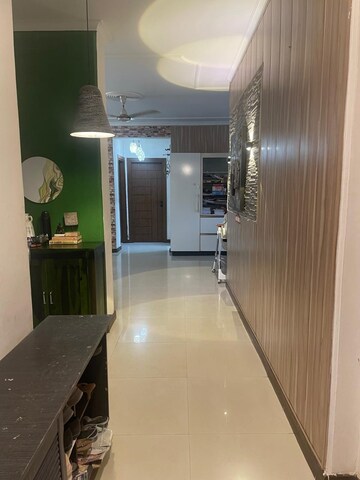 Building Lobby in 4 BHK Apartment at BPTP Park Grandeura, Sector 82 – for Rent