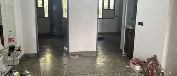 Bathroom in 2.5 BHK Builder Floor at Beta I Greater Noida – for Sale