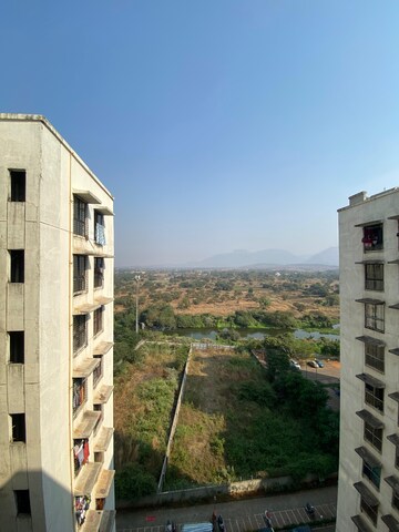 1 BHK Apartment – Exterior View View at Lodha Crown Quality Homes Dombivli, Dombivli East - for Rent