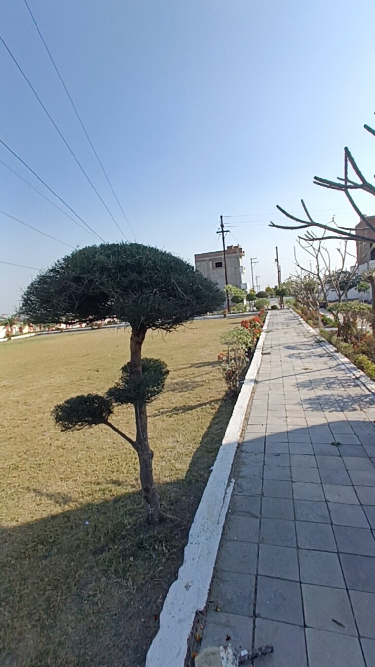 Exterior View, panchderiya  1000 Sq.Ft. Plot In Panchderiya Indore 8406140