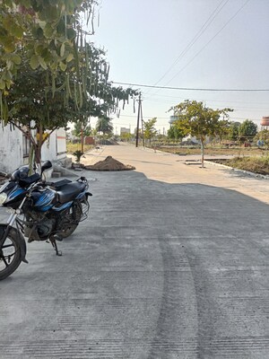  Plot – Exterior View View at Panchderiya - for Sale