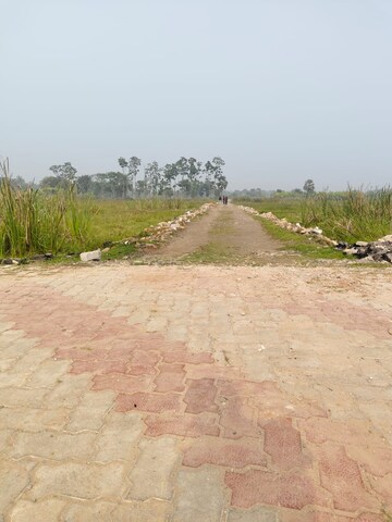 Plot Area in  Plot at Super Corridor – for Sale