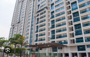 2 BHK Apartment – Exterior View View at Golf Edge, Gachibowli - for Rent