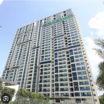 2 BHK Apartment – Exterior View View at Golf Edge, Gachibowli - for Rent