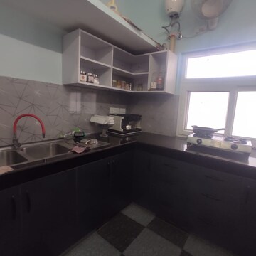 Kitchen in 6+ BHK Independent House at Vipul World Floors, Sector 48 – for Sale