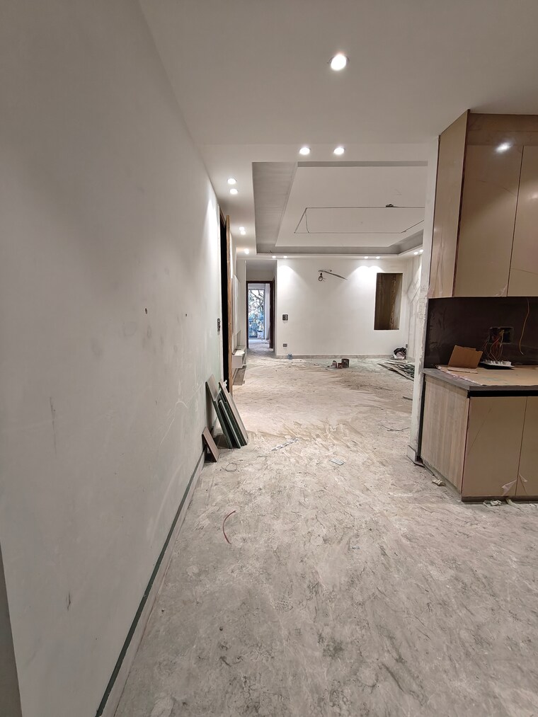 Bathroom, shanti kunj 4 Bedroom 2200 Sq.Ft. Apartment In Shanti Kunj Delhi 8406169