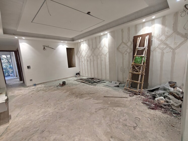 Room, shanti kunj 4 Bedroom 2200 Sq.Ft. Apartment In Shanti Kunj Delhi 8406169