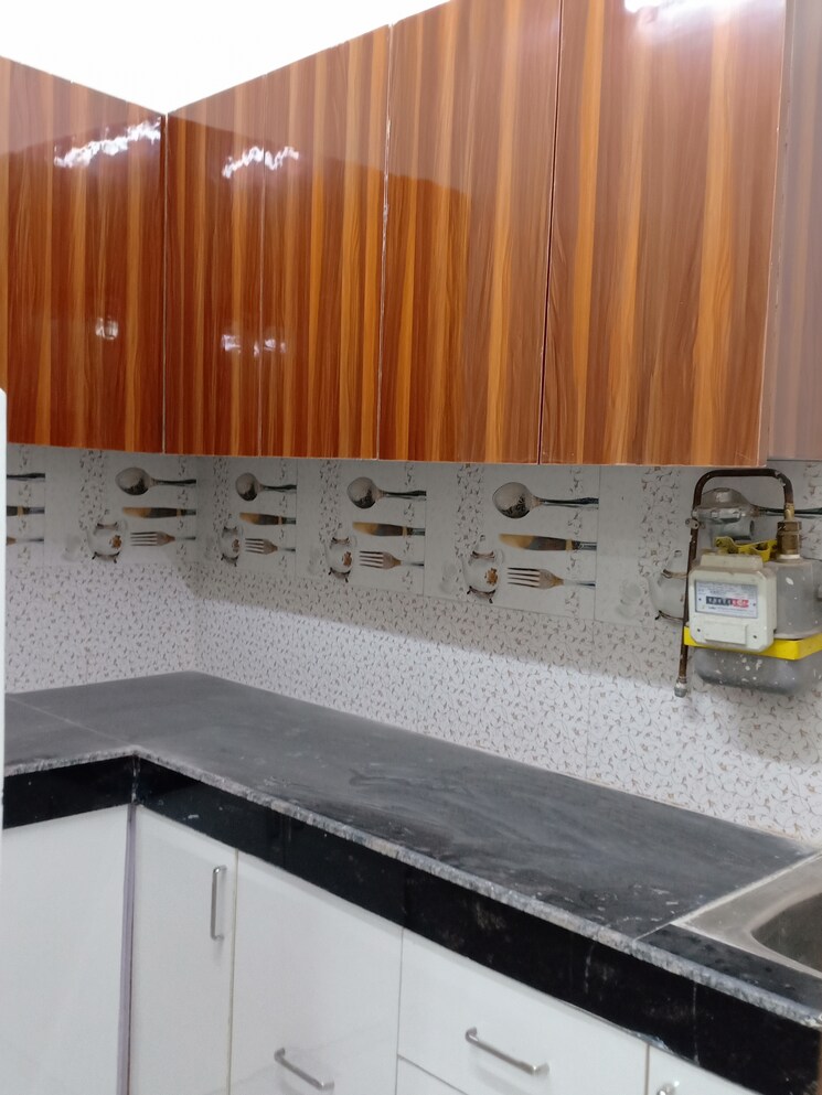 Kitchen, panchsheel vihar 1 Bedroom 450 Sq.Ft. Apartment In Panchsheel Vihar Delhi 8406160