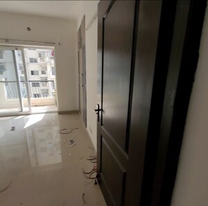 Bathroom in 3 BHK Apartment at Nimbus The Hyde park, Sector 78 – for Sale