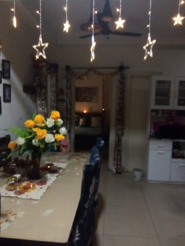 Parking in 3 BHK Apartment at Gaur City 2 - 11th Avenue, Sector 16c Greater Noida – for Rent