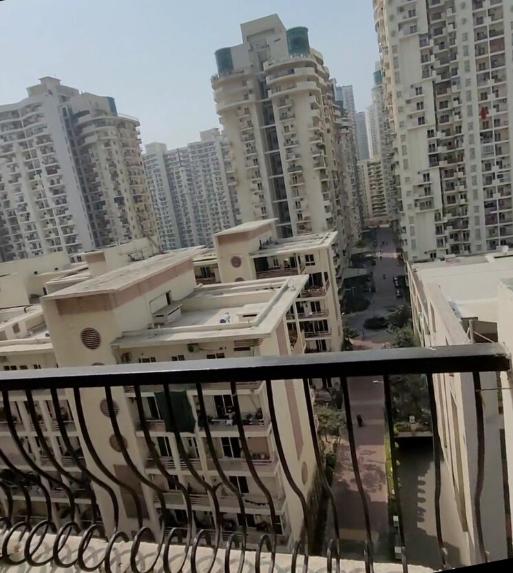 Exterior View, nimbus-the-hyde-park 3 Bedroom 1320 Sq.Ft. Apartment In Sector 78 Noida 8406276