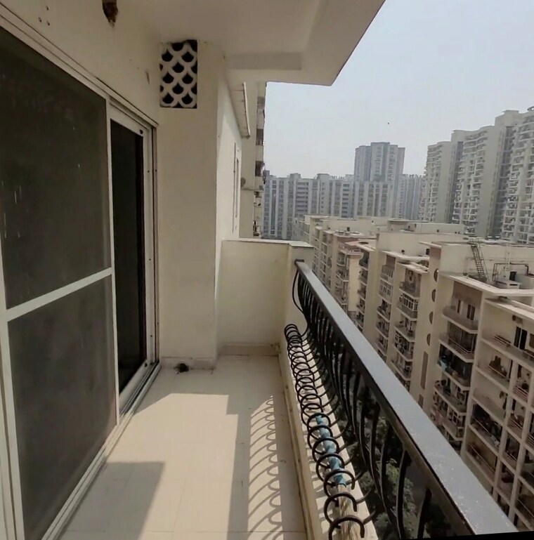 Balcony, nimbus-the-hyde-park 3 Bedroom 1320 Sq.Ft. Apartment In Sector 78 Noida 8406276
