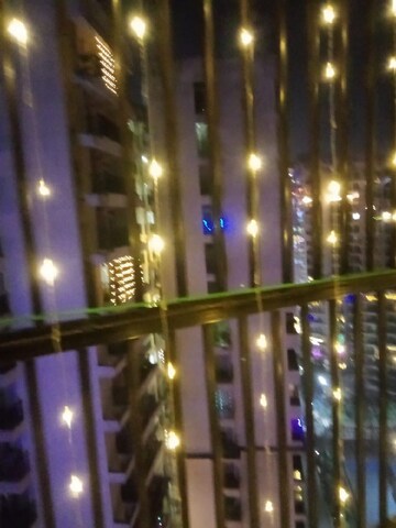 3 BHK Apartment – Exterior View View at Gaur City 2 - 11th Avenue, Sector 16c Greater Noida - for Rent