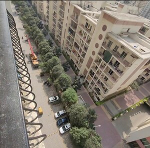 3 BHK Apartment – Exterior View View at Nimbus The Hyde park, Sector 78 - for Sale