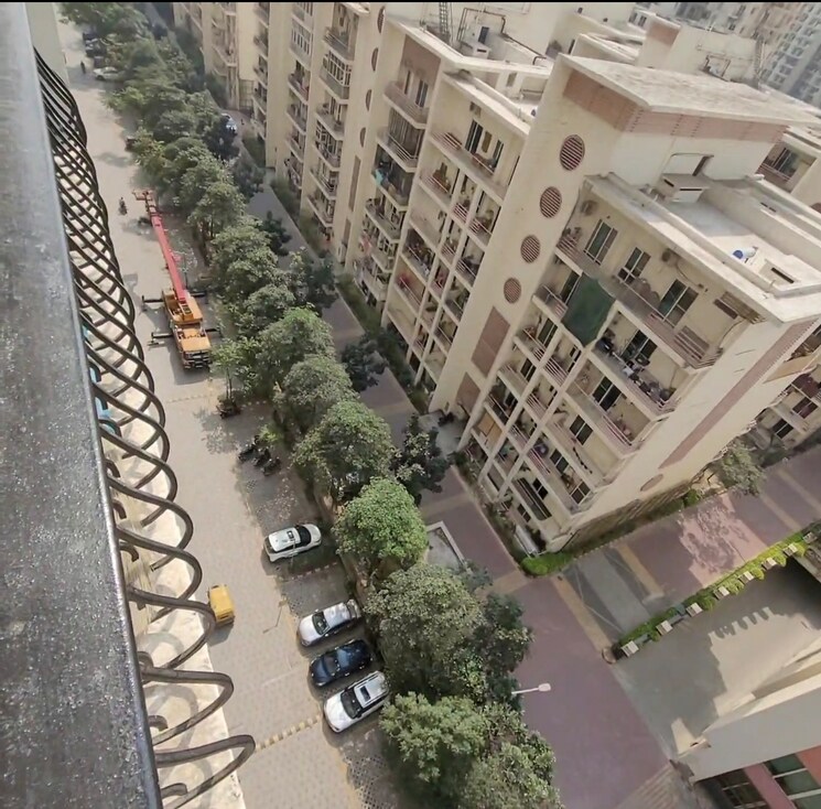 Exterior View, nimbus-the-hyde-park 3 Bedroom 1320 Sq.Ft. Apartment In Sector 78 Noida 8406276