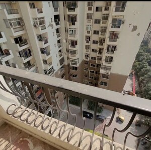 3 BHK Apartment – Exterior View View at Nimbus The Hyde park, Sector 78 - for Sale