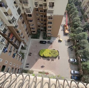 Master Plan in 3 BHK Apartment at Nimbus The Hyde park, Sector 78 – for Sale