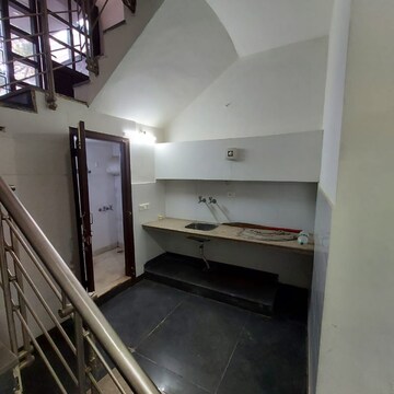 Kitchen in 6+ BHK Independent House at Eros Rosewood City, Rosewood City – for Sale