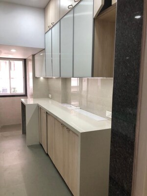 Kitchen in 2 BHK Apartment at Raj Niketan Malabar Hill, Malabar Hill – for Sale