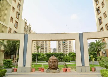 Master Plan in 3 BHK Apartment at Tulip Orange, Sector 70 – for Sale