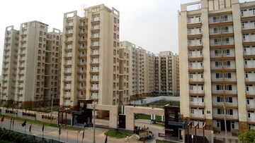 3 BHK Apartment For Sale in Tulip Orange, Sector 70