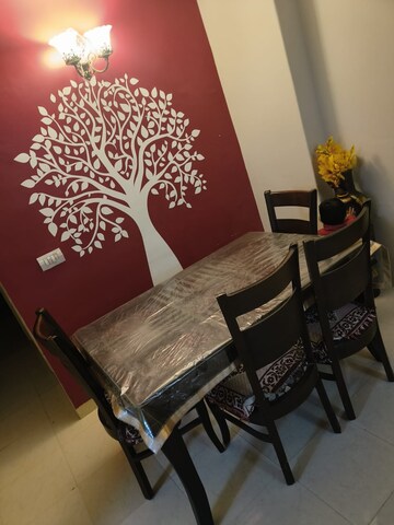 Gym in 3 BHK Apartment at Tulip Orange, Sector 70 – for Sale