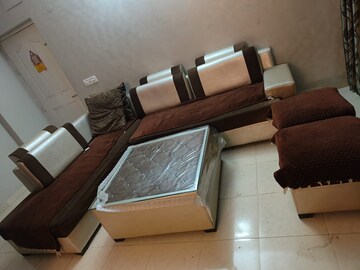 Furnished Amenities in 3 BHK Apartment at Tulip Orange, Sector 70 – for Sale