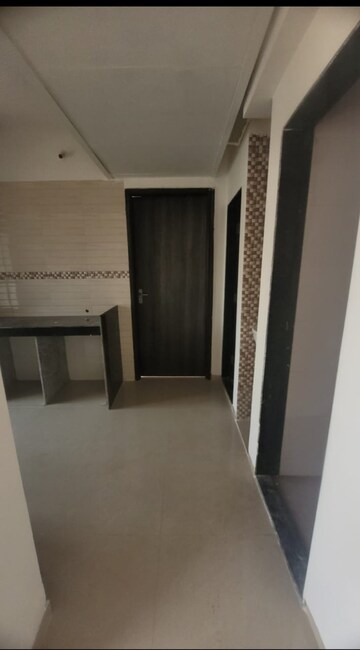 Building Lobby in 2 BHK Apartment at Ravi Gaurav Samruddhi, Mira Road East – for Sale