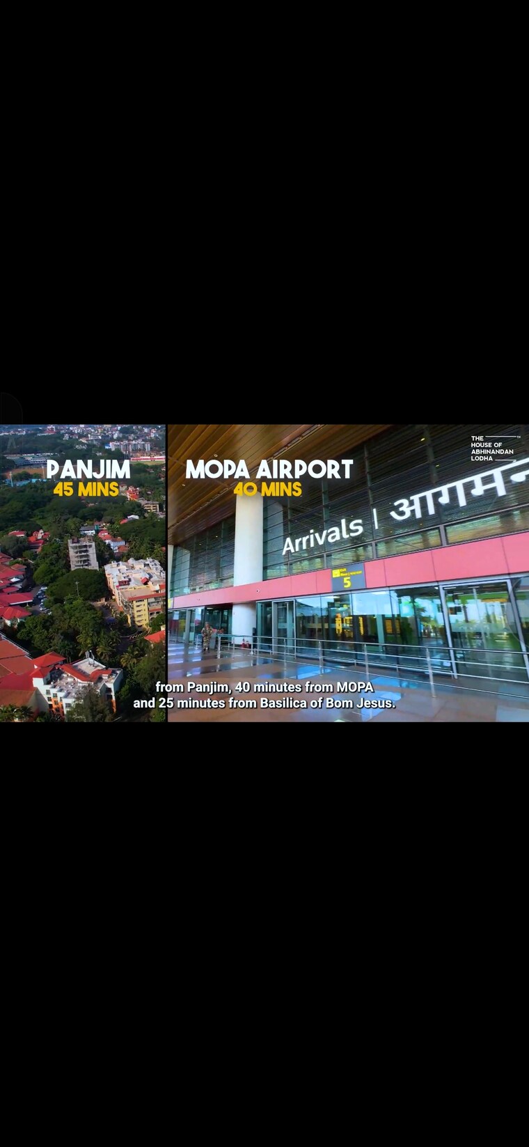 Master Bedroom, bicholim 3.5 Bedroom 1851 Sq.Ft. Villa In Bicholim Goa 8406274