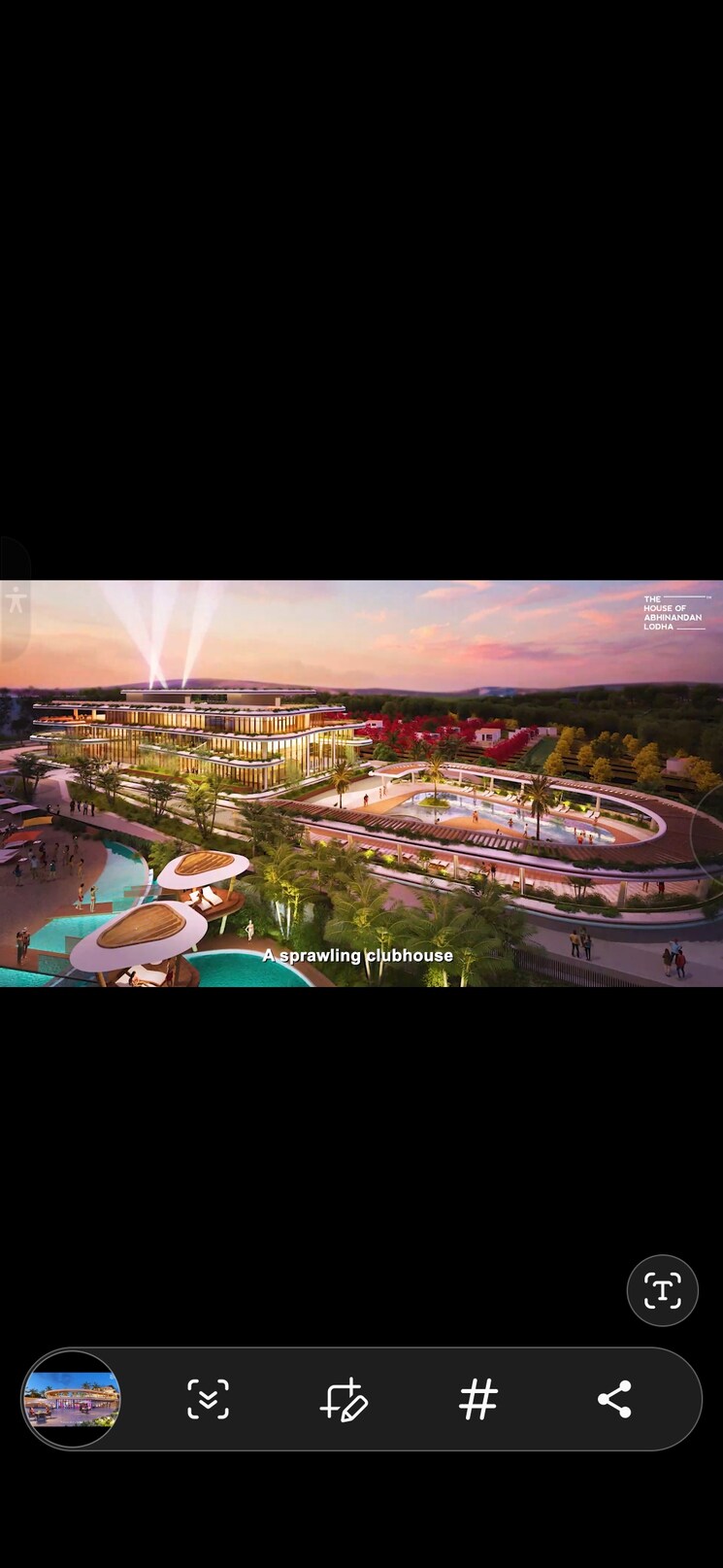 Bedroom, bicholim 3.5 Bedroom 1851 Sq.Ft. Villa In Bicholim Goa 8406274