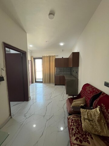 2 BHK Builder Floor For Rent in Saurabh Niwas, Sector 40