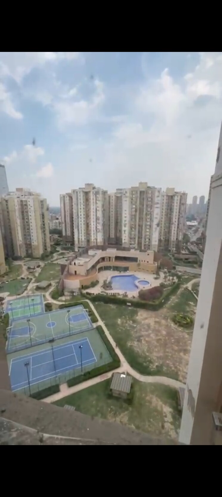 Exterior View, paras-tierea 3.5 Bedroom 1265 Sq.Ft. Apartment In Sector 137 Noida 8406652