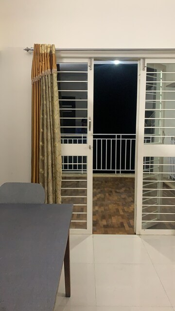 3 BHK Apartment For Rent in Swadesh Greenhills, Baner