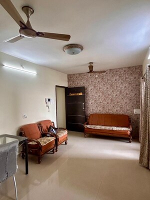 Room in 2 BHK Apartment at Paradise Sai Mannat, Kharghar – for Sale