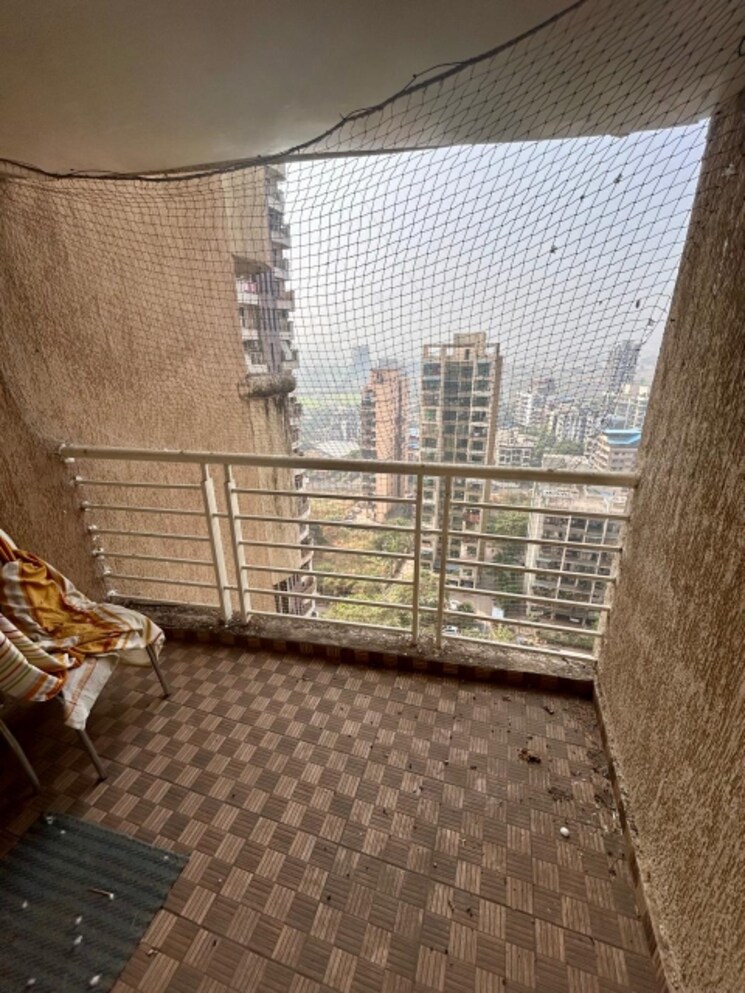 Exterior View, paradise-sai-mannat 2 Bedroom 1150 Sq.Ft. Apartment In Kharghar Navi Mumbai 8406286