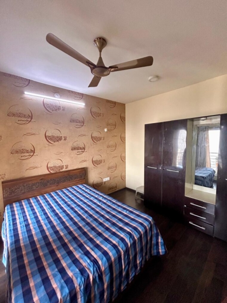 Kitchen, paradise-sai-mannat 2 Bedroom 1150 Sq.Ft. Apartment In Kharghar Navi Mumbai 8406286