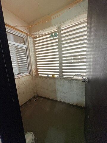 Bathroom in 2 BHK Apartment at The Baya Goldspot, Andheri East – for Rent