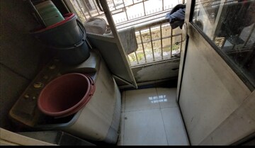 Furnished Amenities in 2 BHK Apartment at Evershine Pine CHS, Mira Road – for Sale