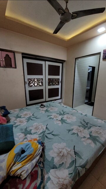 2 BHK Apartment For Sale in Evershine Pine CHS, Mira Road