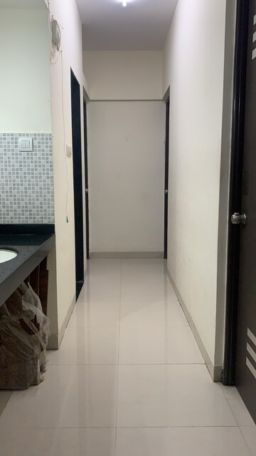 Building Lobby in 3 BHK Apartment at Swadesh Greenhills, Baner – for Rent