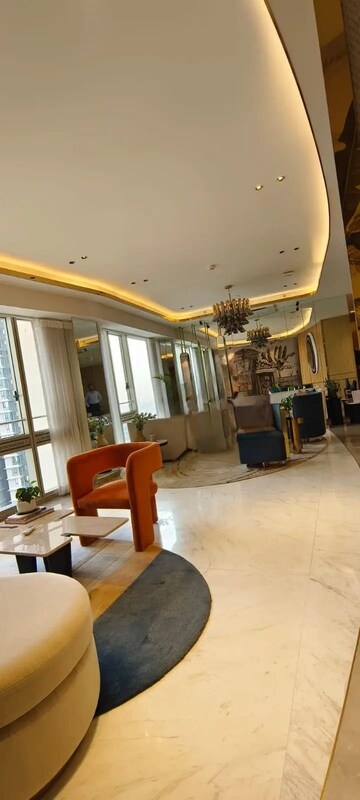 4 BHK Apartment For Sale in Lodha The Park, Worli
