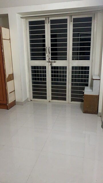 Staircase in 3 BHK Apartment at Swadesh Greenhills, Baner – for Rent