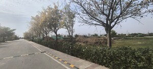  Plot – Exterior View View at BPTP Amstoria Plot, Sector 102 - for Sale