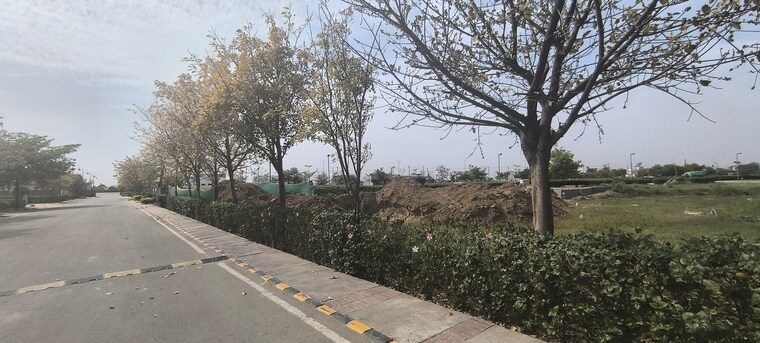 Exterior View, bptp-amstoria-plot  250 Sq.Yd. Plot In Sector 102 Gurgaon 8406304