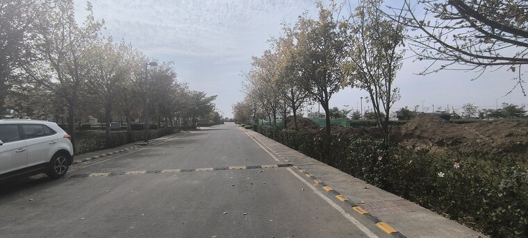 Exterior View, bptp-amstoria-plot  250 Sq.Yd. Plot In Sector 102 Gurgaon 8406304